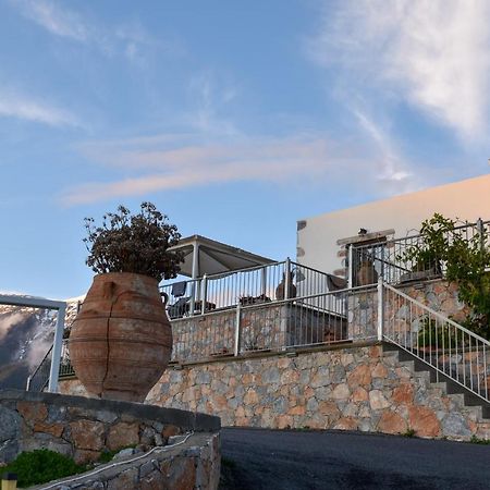 Madares Apartments Anopolis Sinoikismos Kambos Exterior photo